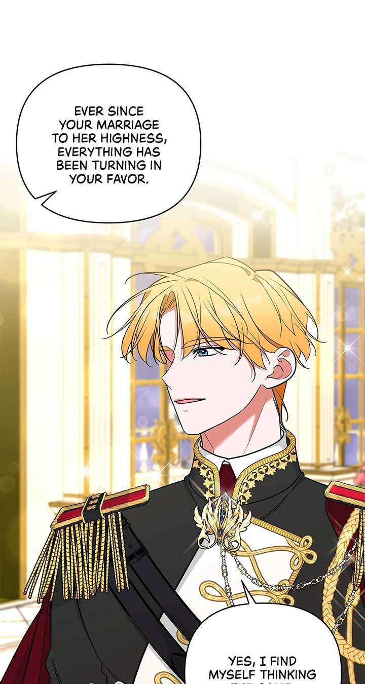 Marriage with the Archduke, I Know Now Chapter 70 279 32