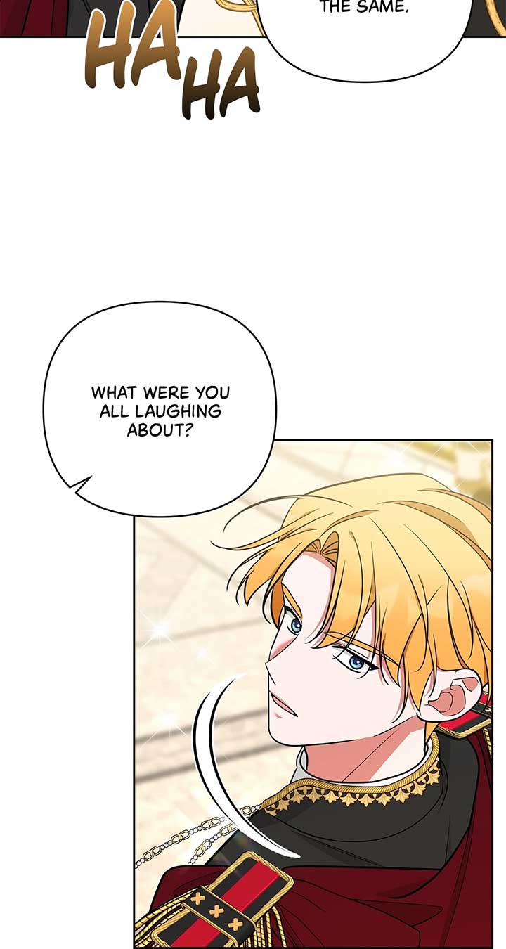 Marriage with the Archduke, I Know Now Chapter 70 280 33