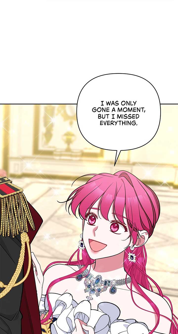 Marriage with the Archduke, I Know Now Chapter 70 281 34