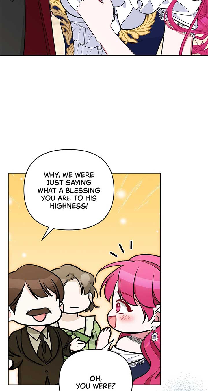 Marriage with the Archduke, I Know Now Chapter 70 282 35