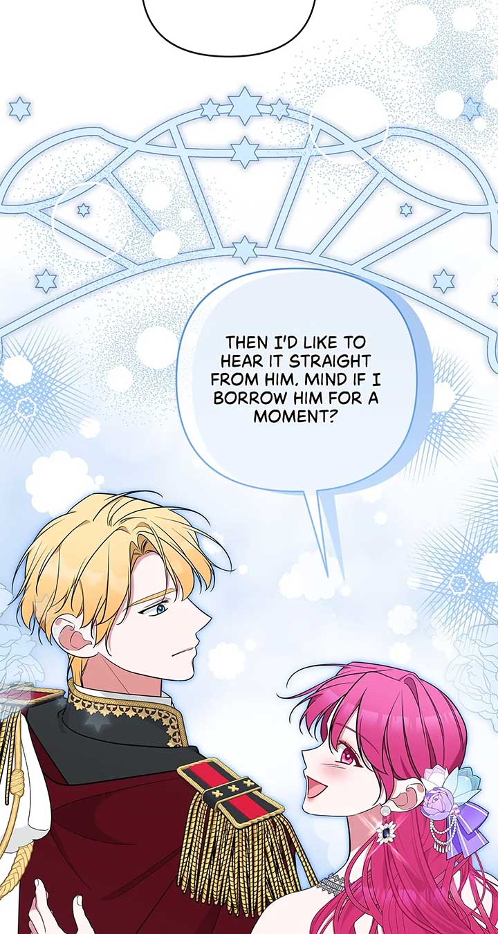 Marriage with the Archduke, I Know Now Chapter 70 283 36