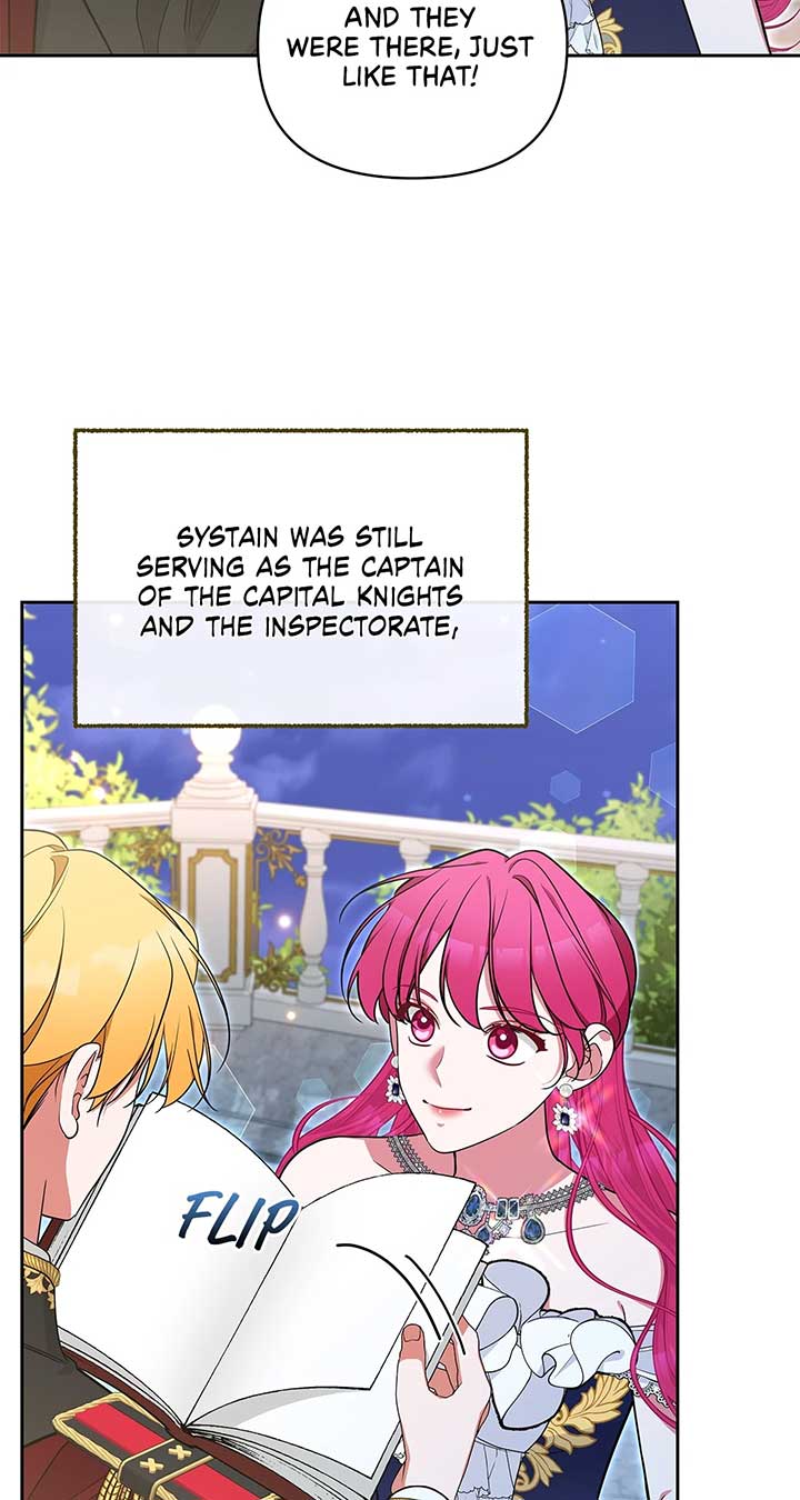 Marriage with the Archduke, I Know Now Chapter 70 288 41