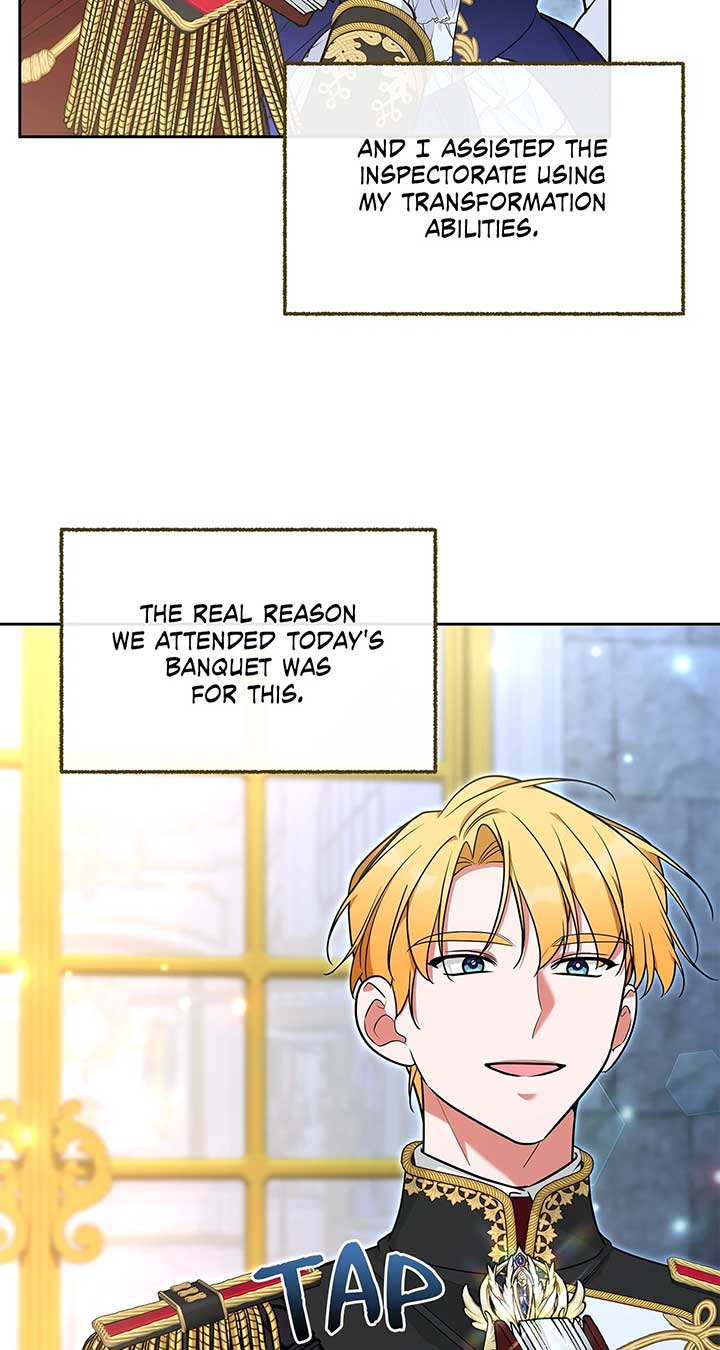 Marriage with the Archduke, I Know Now Chapter 70 289 42