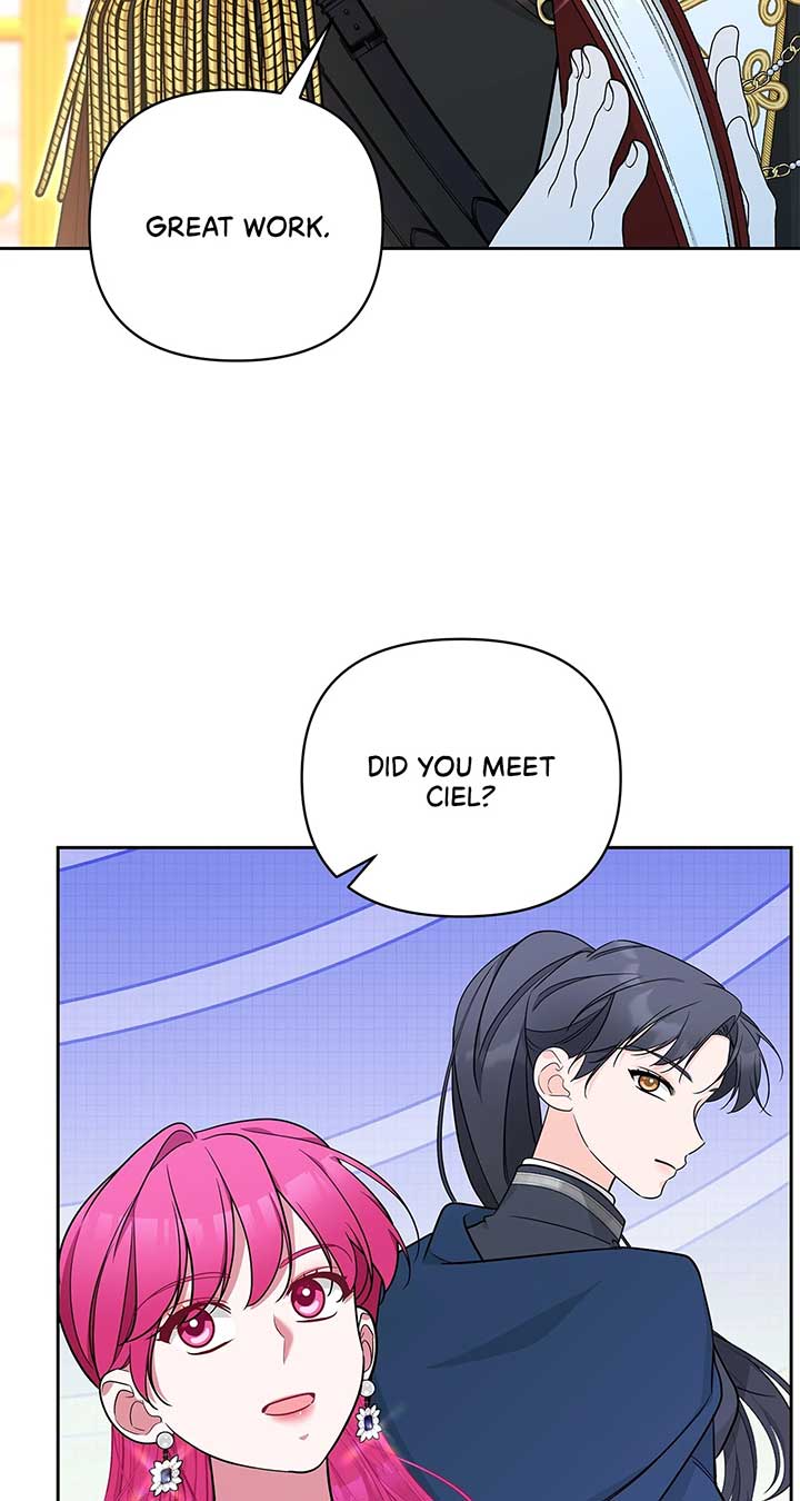 Marriage with the Archduke, I Know Now Chapter 70 290 43