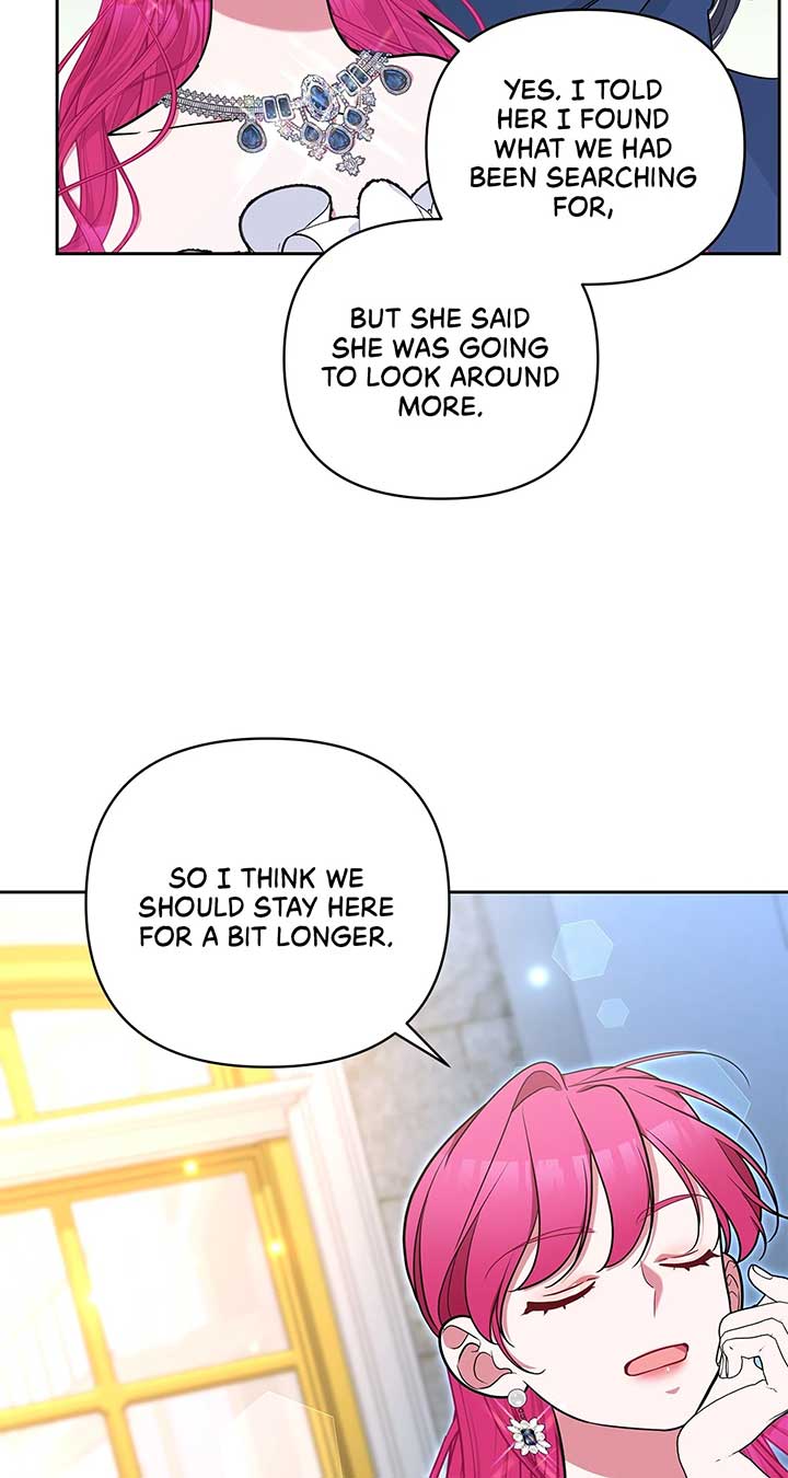 Marriage with the Archduke, I Know Now Chapter 70 291 44