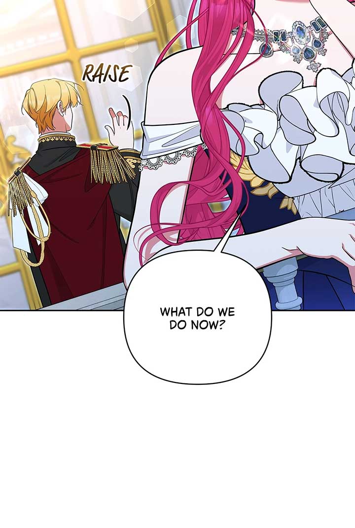 Marriage with the Archduke, I Know Now Chapter 70 292 45