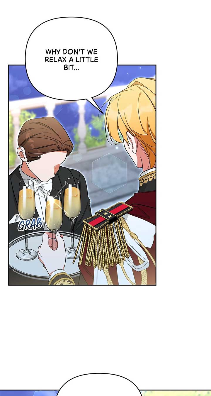 Marriage with the Archduke, I Know Now Chapter 70 293 46