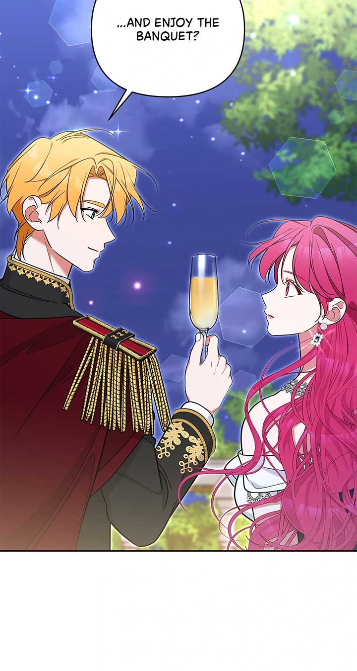 Marriage with the Archduke, I Know Now Chapter 70 294 47
