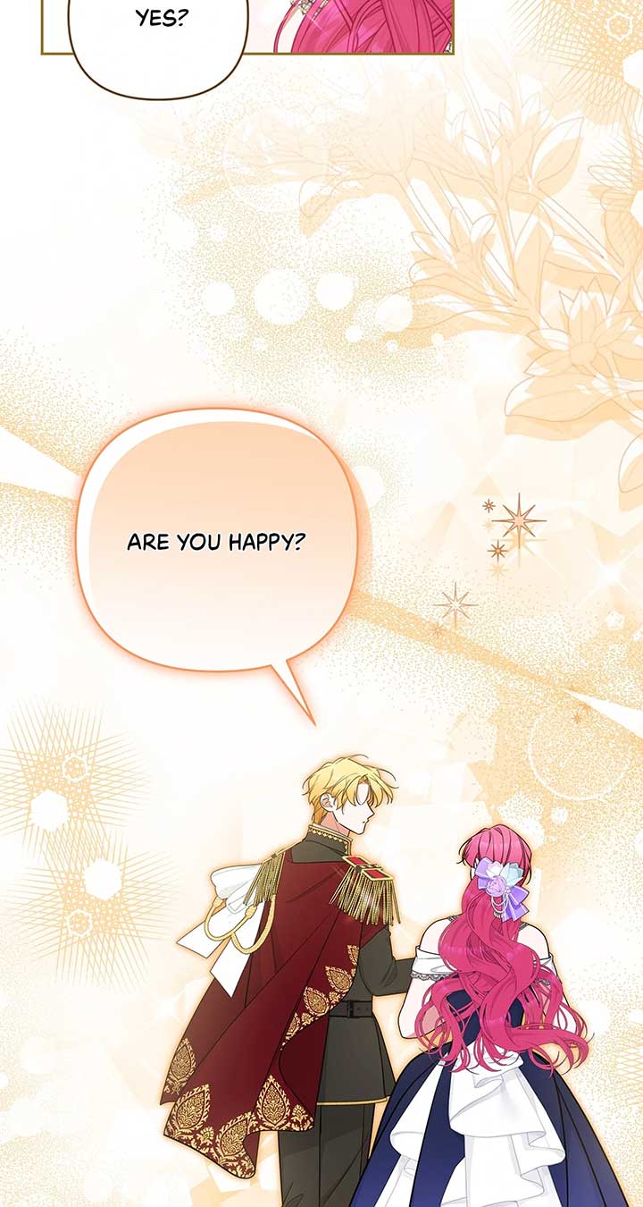 Marriage with the Archduke, I Know Now Chapter 70 298 51