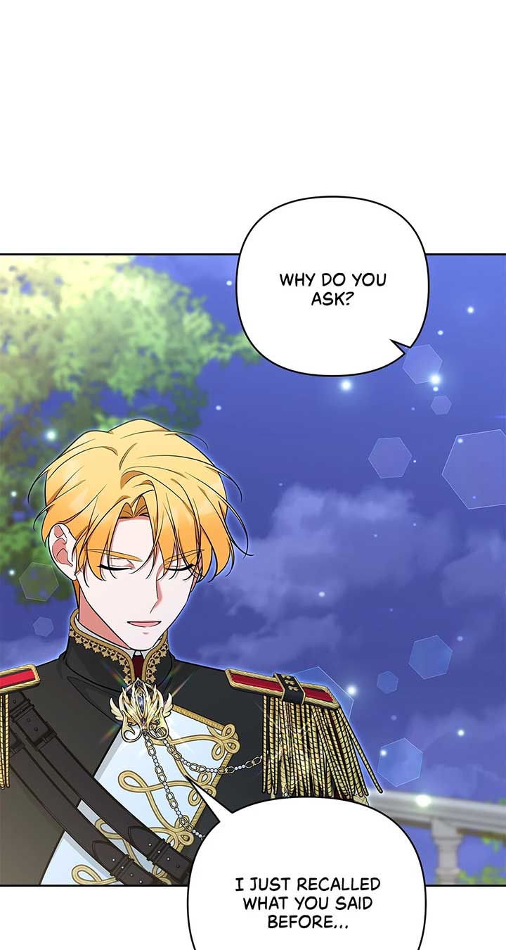 Marriage with the Archduke, I Know Now Chapter 70 300 53