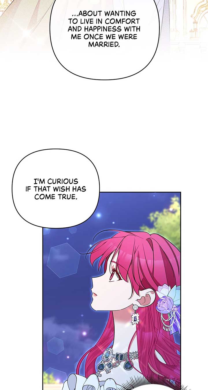 Marriage with the Archduke, I Know Now Chapter 70 302 55