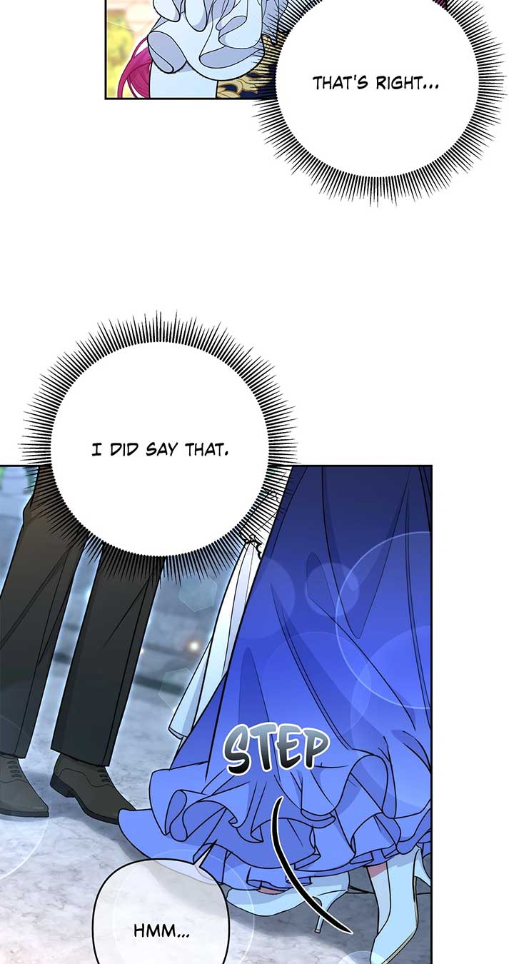 Marriage with the Archduke, I Know Now Chapter 70 303 56