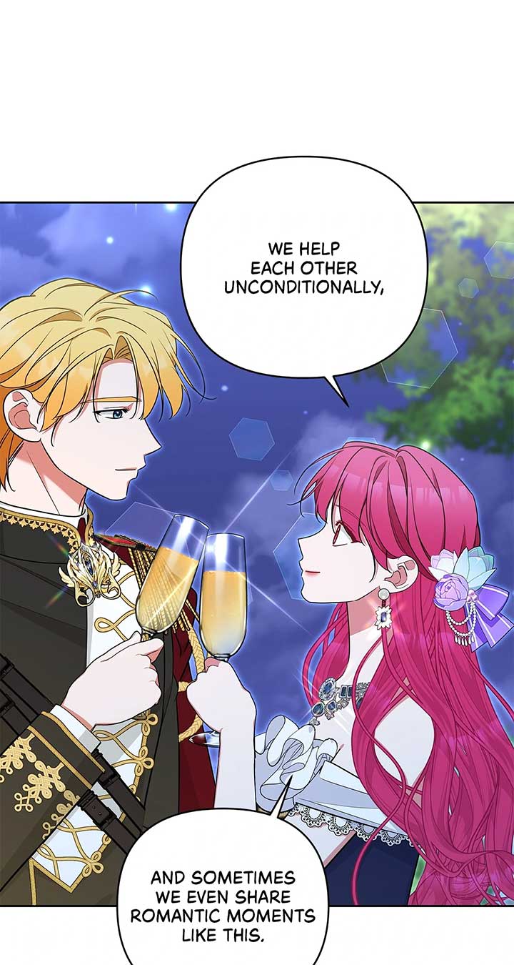 Marriage with the Archduke, I Know Now Chapter 70 306 59