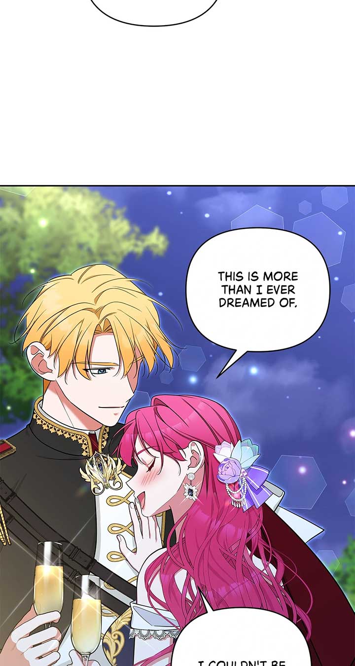 Marriage with the Archduke, I Know Now Chapter 70 307 60