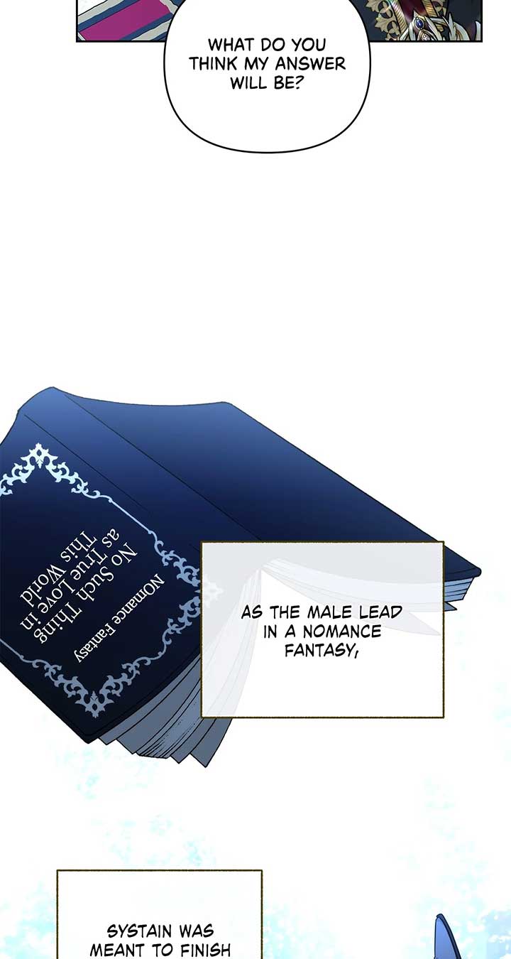 Marriage with the Archduke, I Know Now Chapter 70 309 62