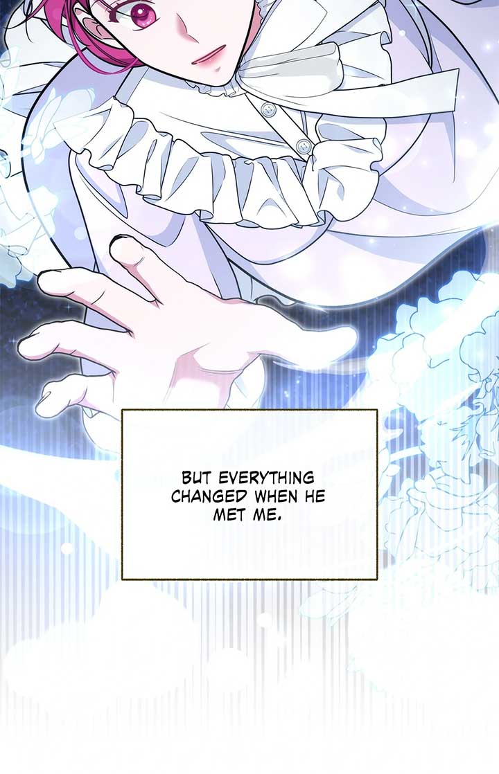 Marriage with the Archduke, I Know Now Chapter 70 311 64