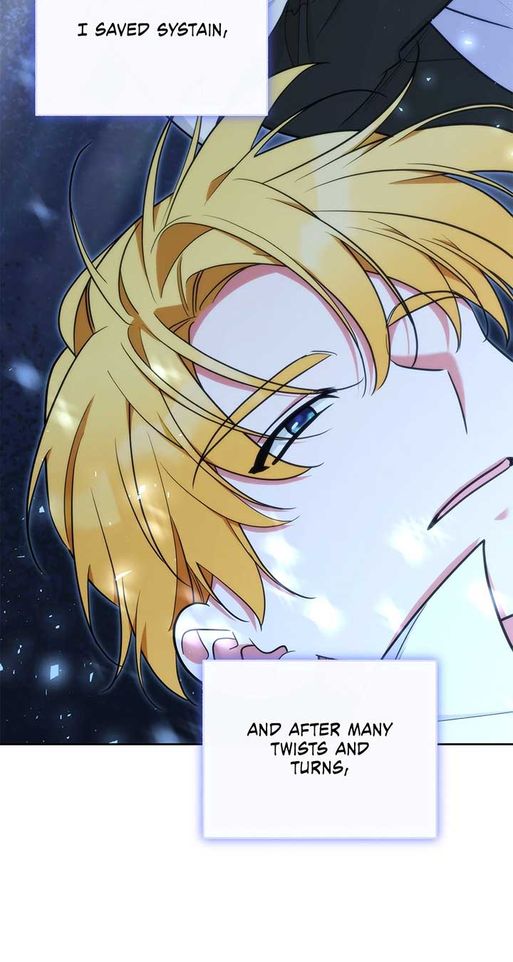 Marriage with the Archduke, I Know Now Chapter 70 313 66