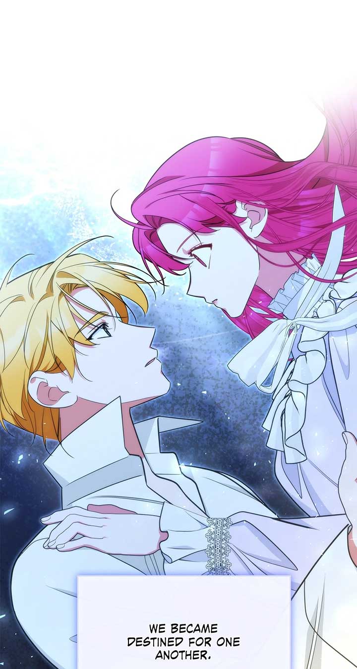 Marriage with the Archduke, I Know Now Chapter 70 314 67