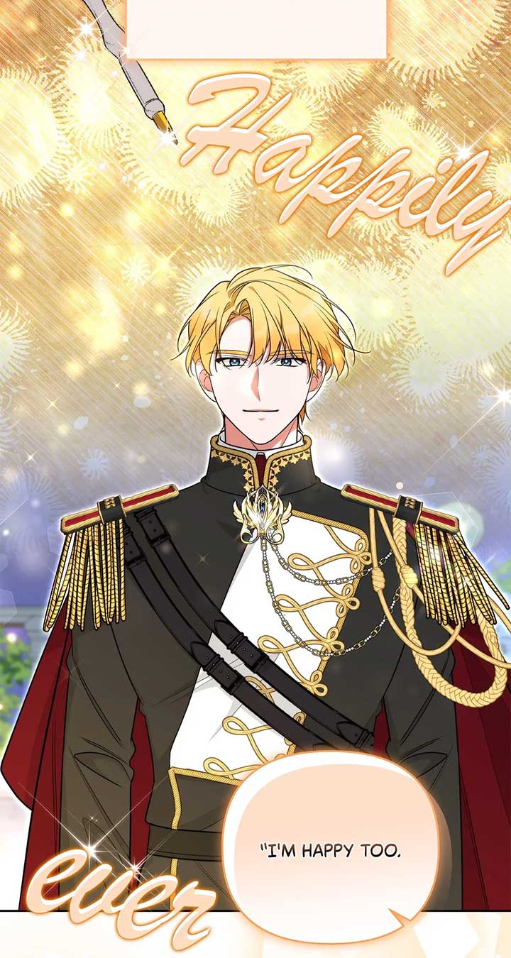 Marriage with the Archduke, I Know Now Chapter 70 317 70