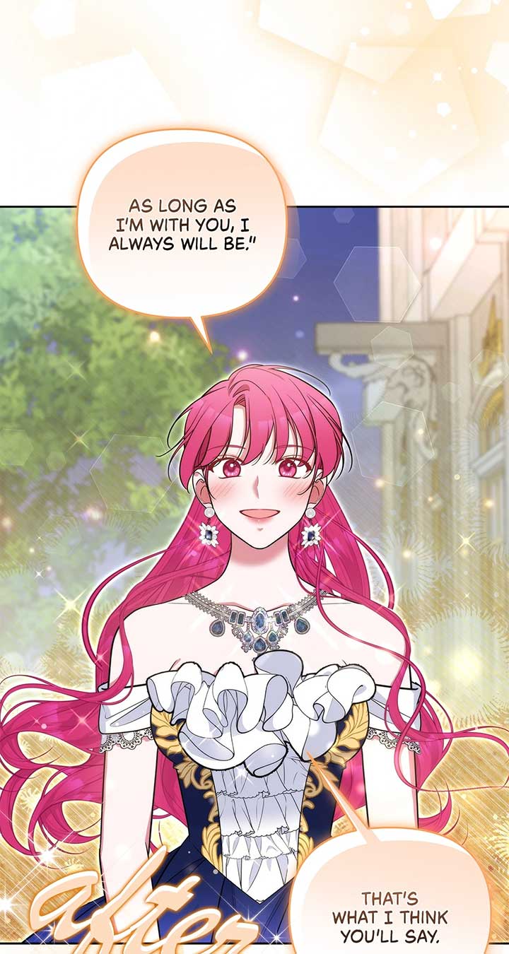 Marriage with the Archduke, I Know Now Chapter 70 318 71