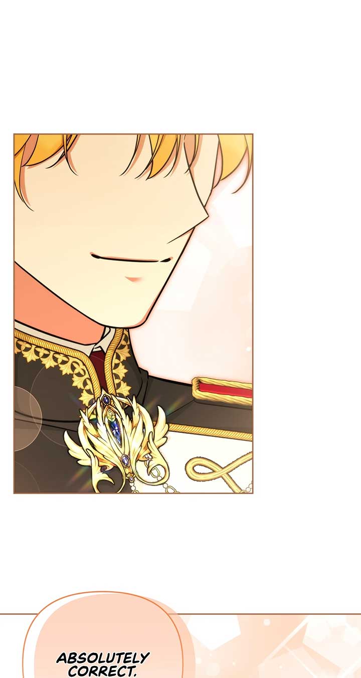 Marriage with the Archduke, I Know Now Chapter 70 320 73