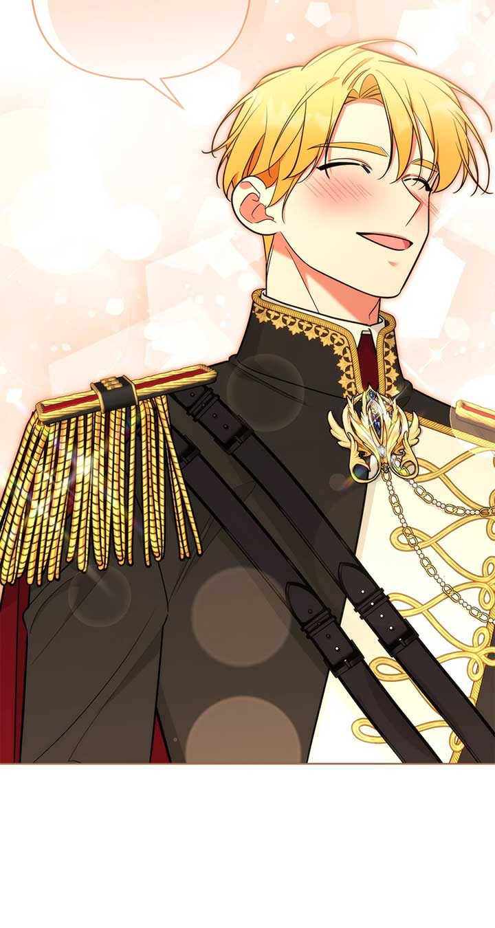 Marriage with the Archduke, I Know Now Chapter 70 321 74