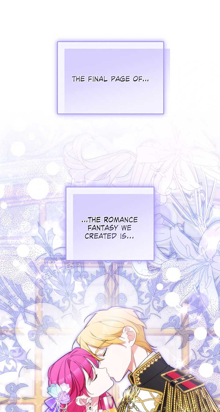 Marriage with the Archduke, I Know Now Chapter 70 322 75