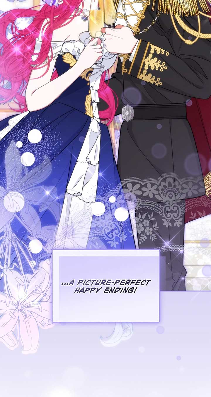 Marriage with the Archduke, I Know Now Chapter 70 323 76