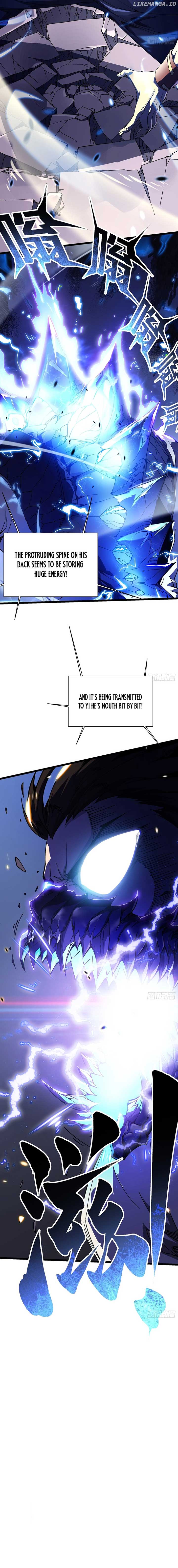 Martial Evolution: Start by Awakening the King of Monsters Chapter 10 54 ch 10 2