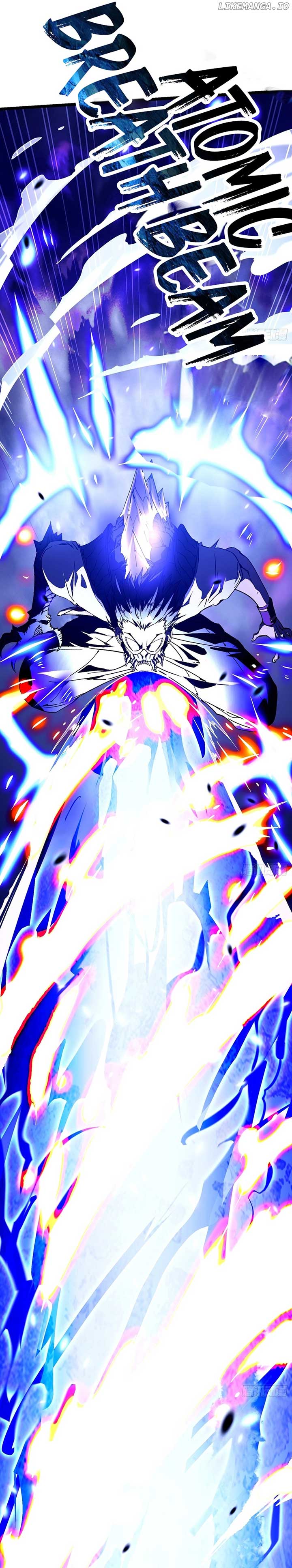 Martial Evolution: Start by Awakening the King of Monsters Chapter 10 55 ch 10 3