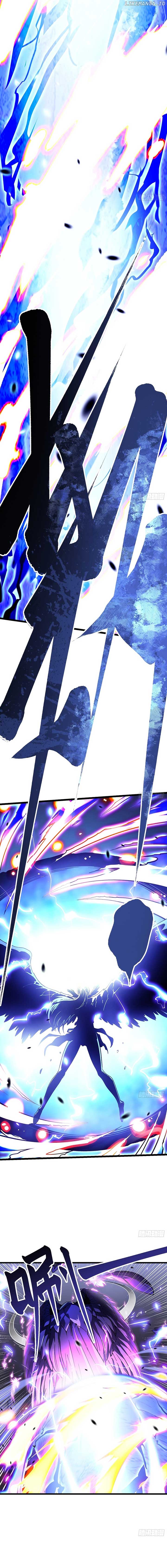 Martial Evolution: Start by Awakening the King of Monsters Chapter 10 56 ch 10 4