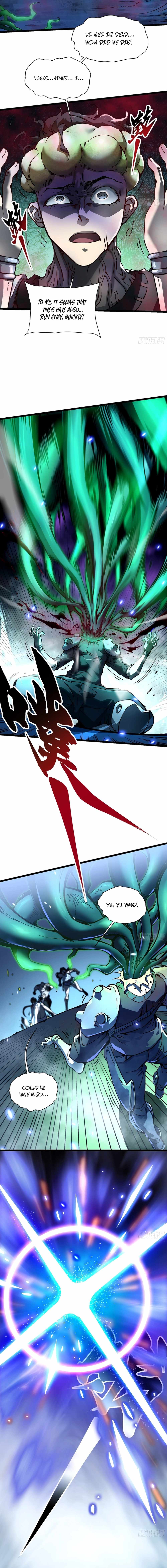 Martial Evolution: Start by Awakening the King of Monsters Chapter 15 48 ch 15 8