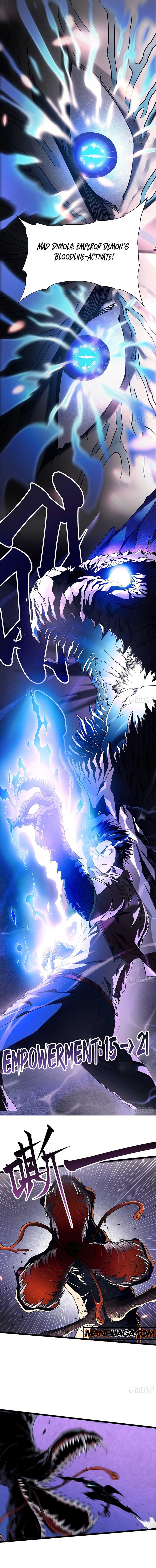 Martial Evolution: Start by Awakening the King of Monsters Chapter 3 53 ch 3 4