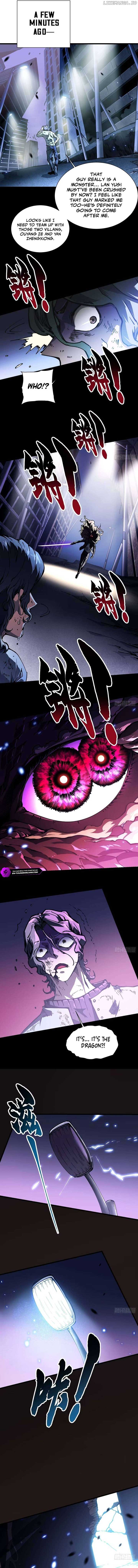 Martial Evolution: Start by Awakening the King of Monsters Chapter 36 34 ch 36 3