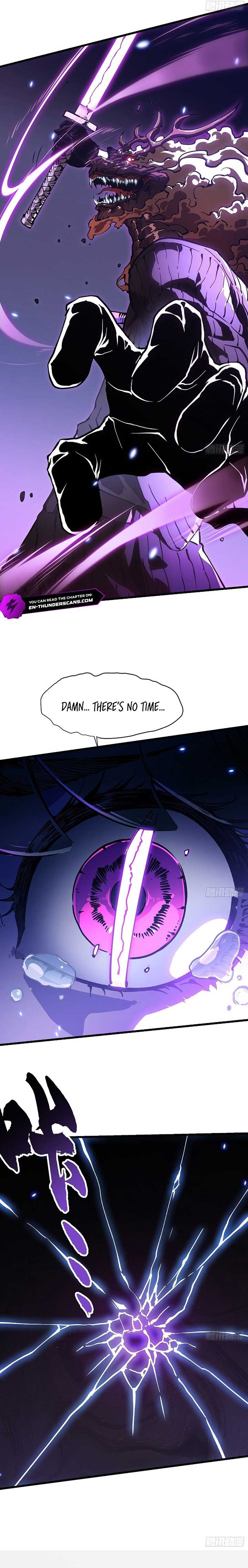 Martial Evolution: Start by Awakening the King of Monsters Chapter 38 68 ch 38 10