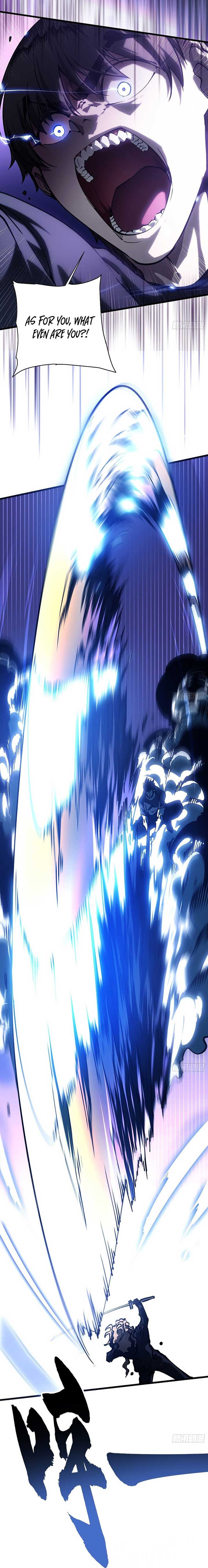 Martial Evolution: Start by Awakening the King of Monsters Chapter 38 70 ch 38 12