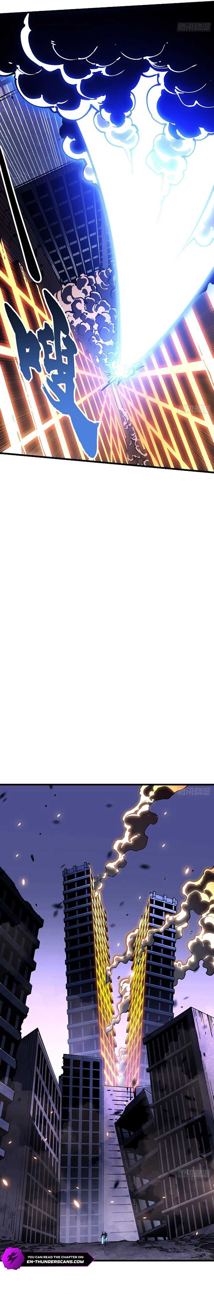 Martial Evolution: Start by Awakening the King of Monsters Chapter 38 72 ch 38 14