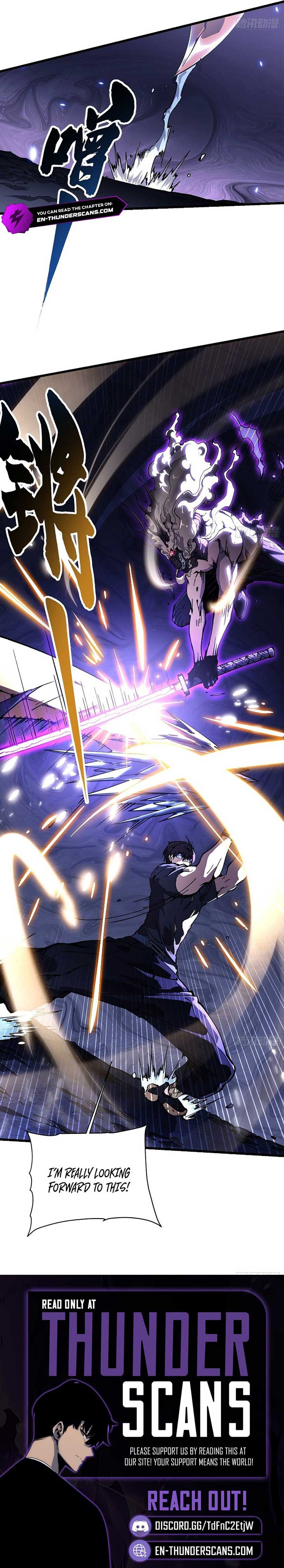 Martial Evolution: Start by Awakening the King of Monsters Chapter 38 75 ch 38 17