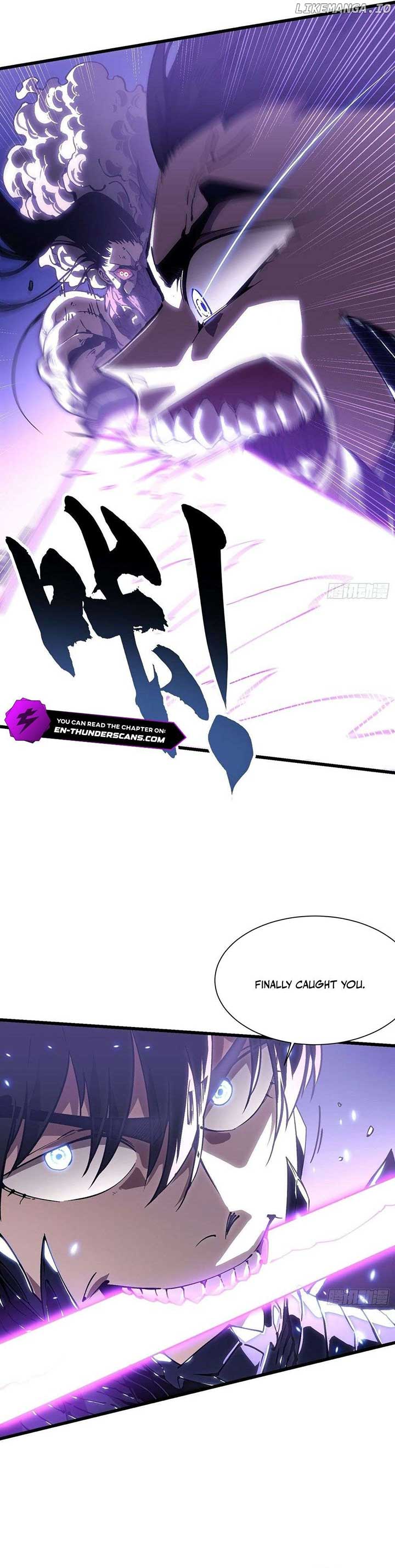 Martial Evolution: Start by Awakening the King of Monsters Chapter 39 89 ch 39 13