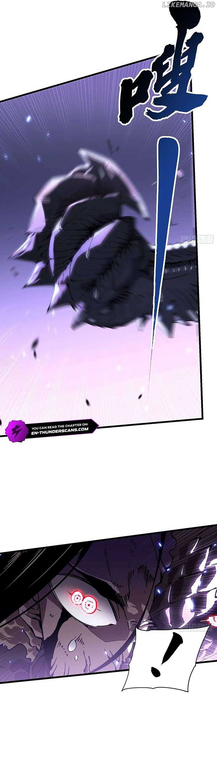 Martial Evolution: Start by Awakening the King of Monsters Chapter 39 90 ch 39 14