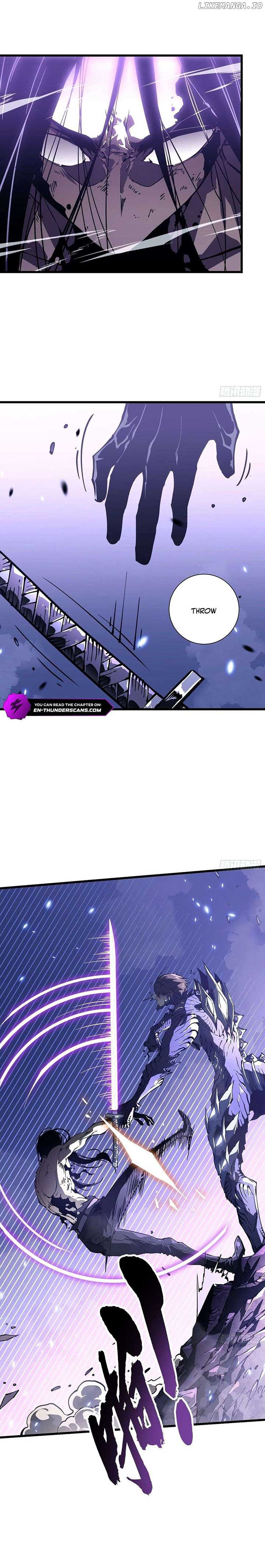 Martial Evolution: Start by Awakening the King of Monsters Chapter 39 95 ch 39 19