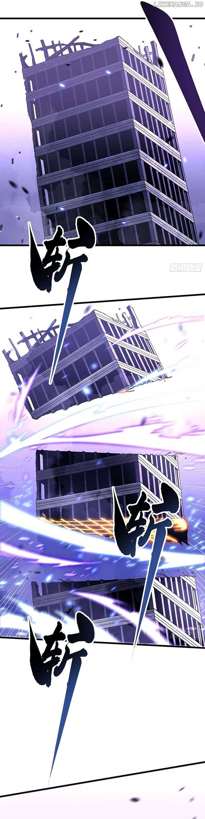 Martial Evolution: Start by Awakening the King of Monsters Chapter 39 78 ch 39 2