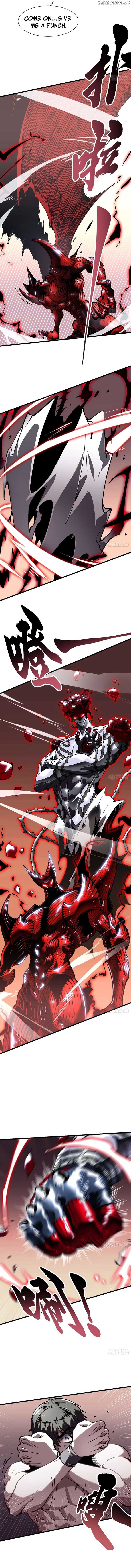 Martial Evolution: Start by Awakening the King of Monsters Chapter 42 34 ch 42 3