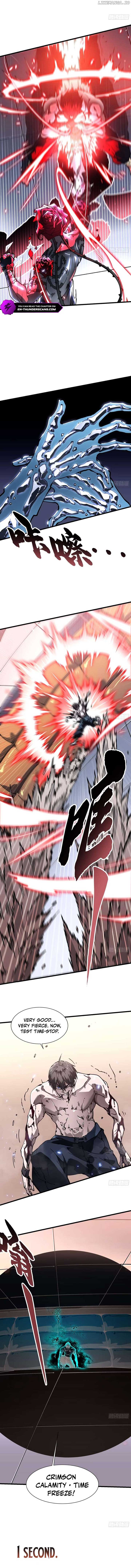 Martial Evolution: Start by Awakening the King of Monsters Chapter 42 35 ch 42 4