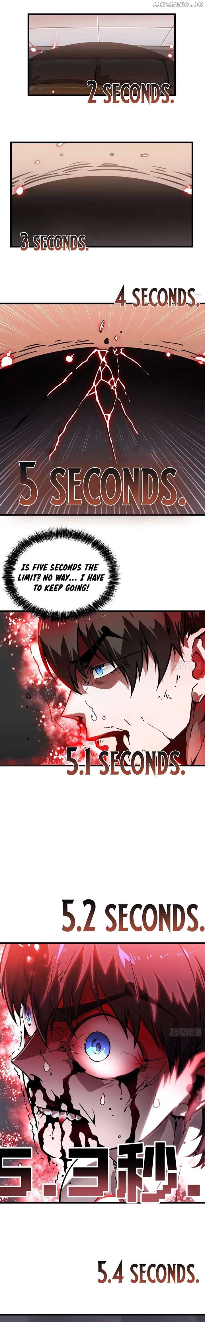 Martial Evolution: Start by Awakening the King of Monsters Chapter 42 36 ch 42 5