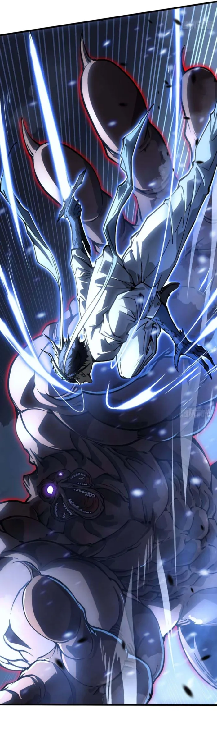 Martial Evolution: Start by Awakening the King of Monsters Chapter 56 27 5