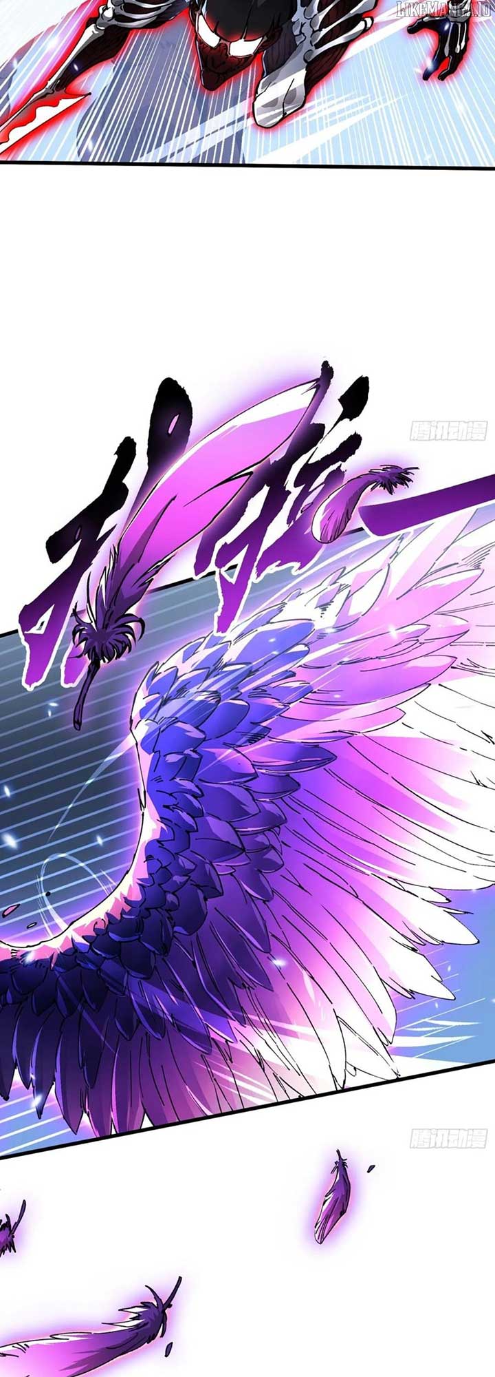 Martial Evolution: Start by Awakening the King of Monsters Chapter 57 102 08