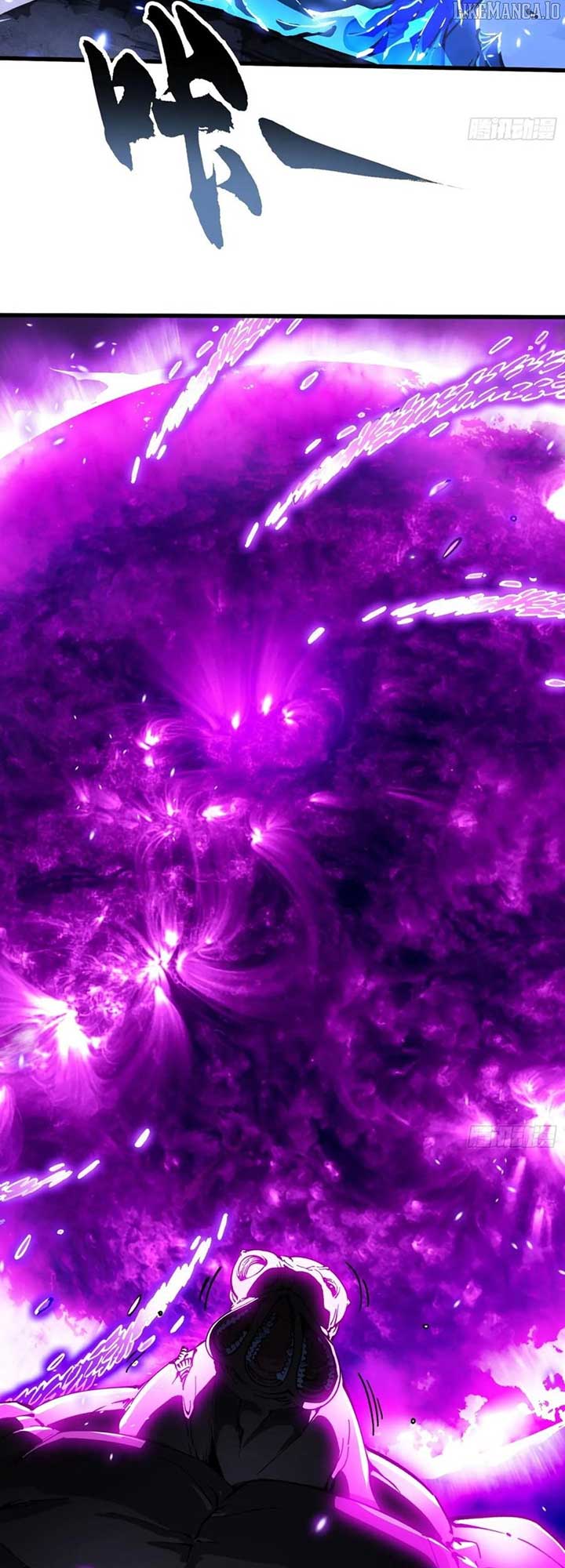 Martial Evolution: Start by Awakening the King of Monsters Chapter 57 106 12