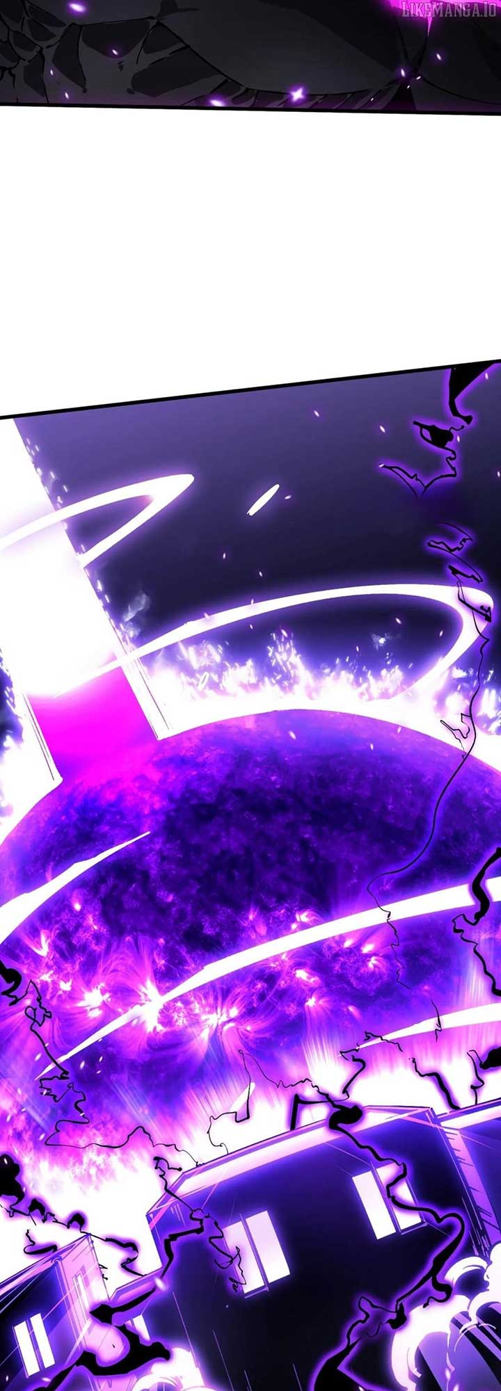 Martial Evolution: Start by Awakening the King of Monsters Chapter 57 107 13