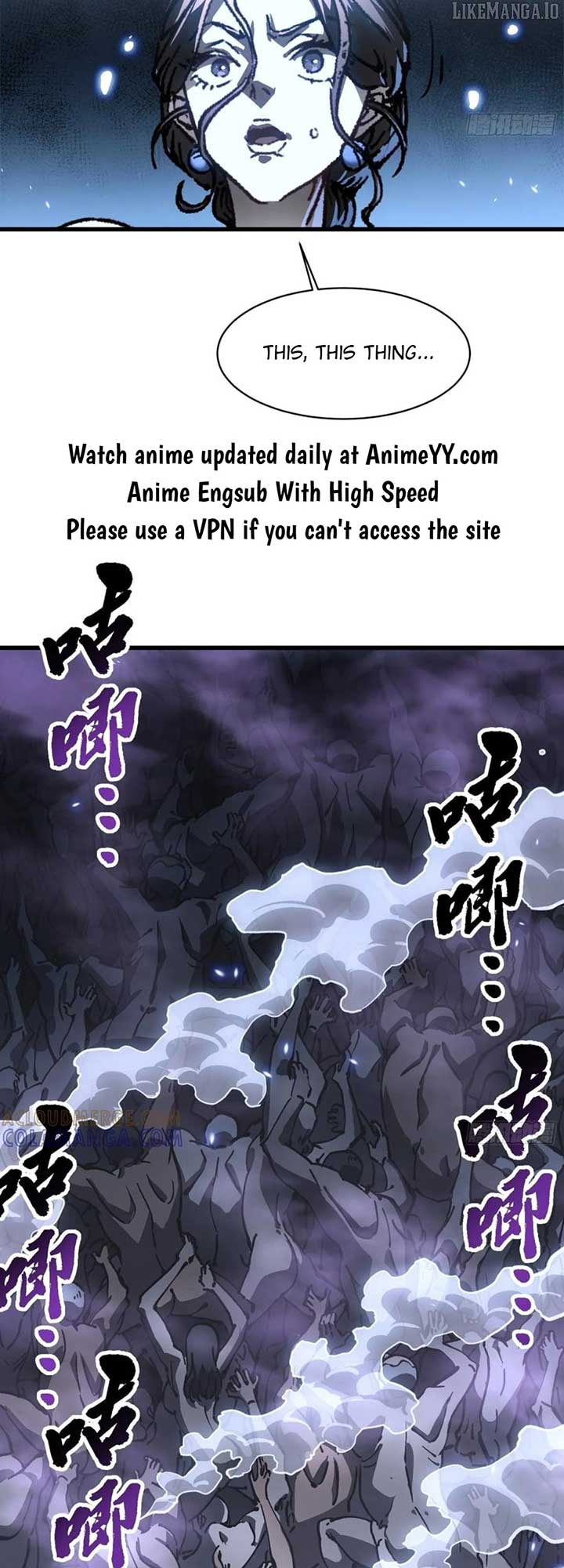 Martial Evolution: Start by Awakening the King of Monsters Chapter 57 116 22